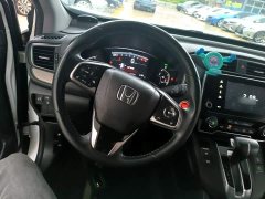 Honda CR-V 240TURBO CVT FWD Smart Comfort Edition - ფოტო 11