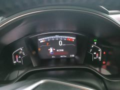 Honda CR-V 240TURBO CVT FWD Smart Comfort Edition - ფოტო 12
