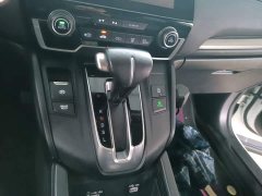 Honda CR-V 240TURBO CVT FWD Smart Comfort Edition - ფოტო 14
