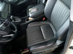 Honda CR-V 240TURBO CVT FWD Smart Comfort Edition - ფოტო 15