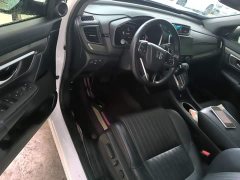 Honda CR-V 240TURBO CVT FWD Smart Comfort Edition - ფოტო 16