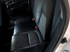 Honda CR-V 240TURBO CVT FWD Smart Comfort Edition - ფოტო 17