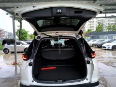 Honda CR-V 240TURBO CVT FWD Smart Comfort Edition - ფოტო 19