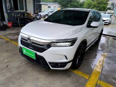 Honda CR-V 240TURBO CVT FWD Smart Comfort Edition - ფოტო 2