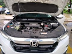 Honda CR-V 240TURBO CVT FWD Smart Comfort Edition - ფოტო 20