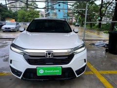Honda CR-V 240TURBO CVT FWD Smart Comfort Edition - ფოტო 3
