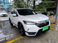 Honda CR-V 240TURBO CVT FWD Smart Comfort Edition - ფოტო 4