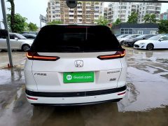 Honda CR-V 240TURBO CVT FWD Smart Comfort Edition - ფოტო 6