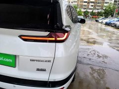 Honda CR-V 240TURBO CVT FWD Smart Comfort Edition - ფოტო 8