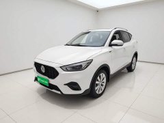 SAIC MG ZS 2022 180DVVT Manual Global Million 858 Edition - ფოტო 1