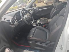 SAIC MG ZS 2022 180DVVT Manual Global Million 858 Edition - ფოტო 11