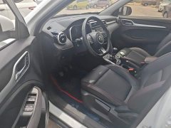 SAIC MG ZS 2022 180DVVT Manual Global Million 858 Edition - ფოტო 12