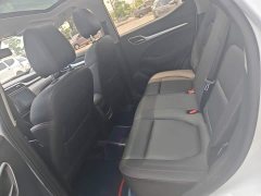SAIC MG ZS 2022 180DVVT Manual Global Million 858 Edition - ფოტო 13