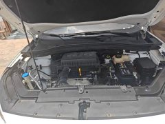 SAIC MG ZS 2022 180DVVT Manual Global Million 858 Edition - ფოტო 16