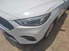 SAIC MG ZS 2022 180DVVT Manual Global Million 858 Edition - ფოტო 18