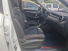 SAIC MG ZS 2022 180DVVT Manual Global Million 858 Edition - ფოტო 20