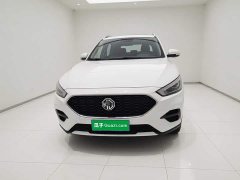 SAIC MG ZS 2022 180DVVT Manual Global Million 858 Edition - ფოტო 3