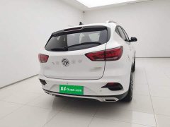SAIC MG ZS 2022 180DVVT Manual Global Million 858 Edition - ფოტო 4