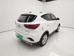 SAIC MG ZS 2022 180DVVT Manual Global Million 858 Edition - ფოტო 5