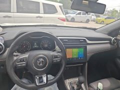 SAIC MG ZS 2022 180DVVT Manual Global Million 858 Edition - ფოტო 6