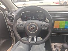 SAIC MG ZS 2022 180DVVT Manual Global Million 858 Edition - ფოტო 7