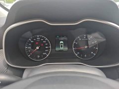 SAIC MG ZS 2022 180DVVT Manual Global Million 858 Edition - ფოტო 8