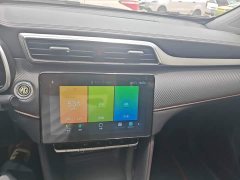 SAIC MG ZS 2022 180DVVT Manual Global Million 858 Edition - ფოტო 9