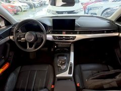 Audi A4L 2020 40 TFSI Fashion Elegance - ფოტო 10