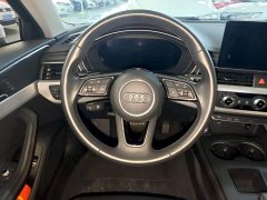 Audi A4L 2020 40 TFSI Fashion Elegance - ფოტო 11