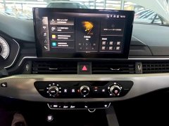 Audi A4L 2020 40 TFSI Fashion Elegance - ფოტო 13