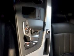 Audi A4L 2020 40 TFSI Fashion Elegance - ფოტო 14