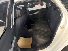 Audi A4L 2020 40 TFSI Fashion Elegance - ფოტო 17