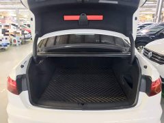 Audi A4L 2020 40 TFSI Fashion Elegance - ფოტო 19