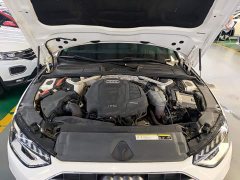 Audi A4L 2020 40 TFSI Fashion Elegance - ფოტო 20