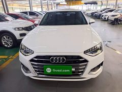 Audi A4L 2020 40 TFSI Fashion Elegance - ფოტო 3