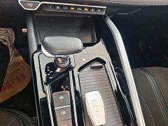 Geely Xingrui 2025 Oriental Radiance 2.0T Diesel Moonlight Edition - ფოტო 10