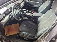 Geely Xingrui 2025 Oriental Radiance 2.0T Diesel Moonlight Edition - ფოტო 11