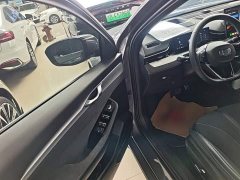 Geely Xingrui 2025 Oriental Radiance 2.0T Diesel Moonlight Edition - ფოტო 12
