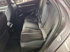 Geely Xingrui 2025 Oriental Radiance 2.0T Diesel Moonlight Edition - ფოტო 13