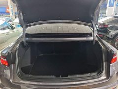 Geely Xingrui 2025 Oriental Radiance 2.0T Diesel Moonlight Edition - ფოტო 15