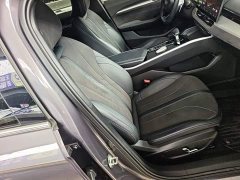 Geely Xingrui 2025 Oriental Radiance 2.0T Diesel Moonlight Edition - ფოტო 19