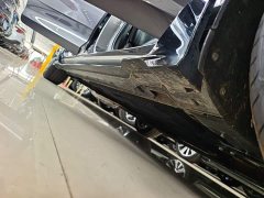 Geely Xingrui 2025 Oriental Radiance 2.0T Diesel Moonlight Edition - ფოტო 20