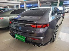 Geely Xingrui 2025 Oriental Radiance 2.0T Diesel Moonlight Edition - ფოტო 5