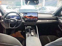 Geely Xingrui 2025 Oriental Radiance 2.0T Diesel Moonlight Edition - ფოტო 6