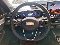 Geely Xingrui 2025 Oriental Radiance 2.0T Diesel Moonlight Edition - ფოტო 7