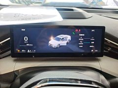 Geely Xingrui 2025 Oriental Radiance 2.0T Diesel Moonlight Edition - ფოტო 8