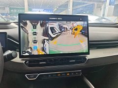 Geely Xingrui 2025 Oriental Radiance 2.0T Diesel Moonlight Edition - ფოტო 9