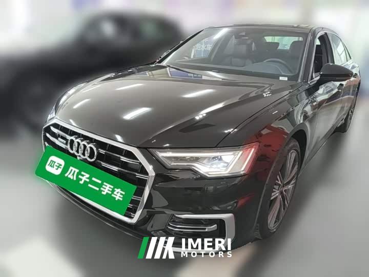 Audi A6L 45 TFSI quattro Premium Dynamic