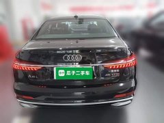 Audi A6L 45 TFSI quattro Premium Dynamic - ფოტო 10