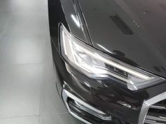 Audi A6L 45 TFSI quattro Premium Dynamic - ფოტო 13